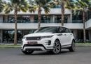 لاند روفر رانج روفر إيفوك Range Rover Evoque SE P250 R Dynamic | 3,721 P.M | 0% Downpayment | Pristine Condition!