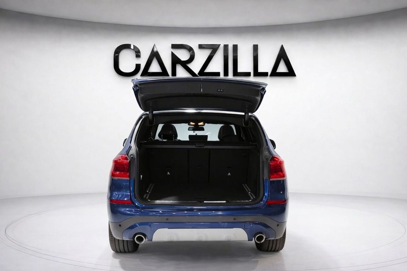 بي أم دبليو X6 40i M Sport 3.0L