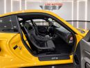 Porsche 911 | GCC SPECS | ONE OWNER | FULL SERVICE HISTORY | MANUAL | MINT CONDITION