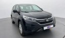 Honda CR-V EX 2.4 | Under Warranty | Inspected on 150+ parameters