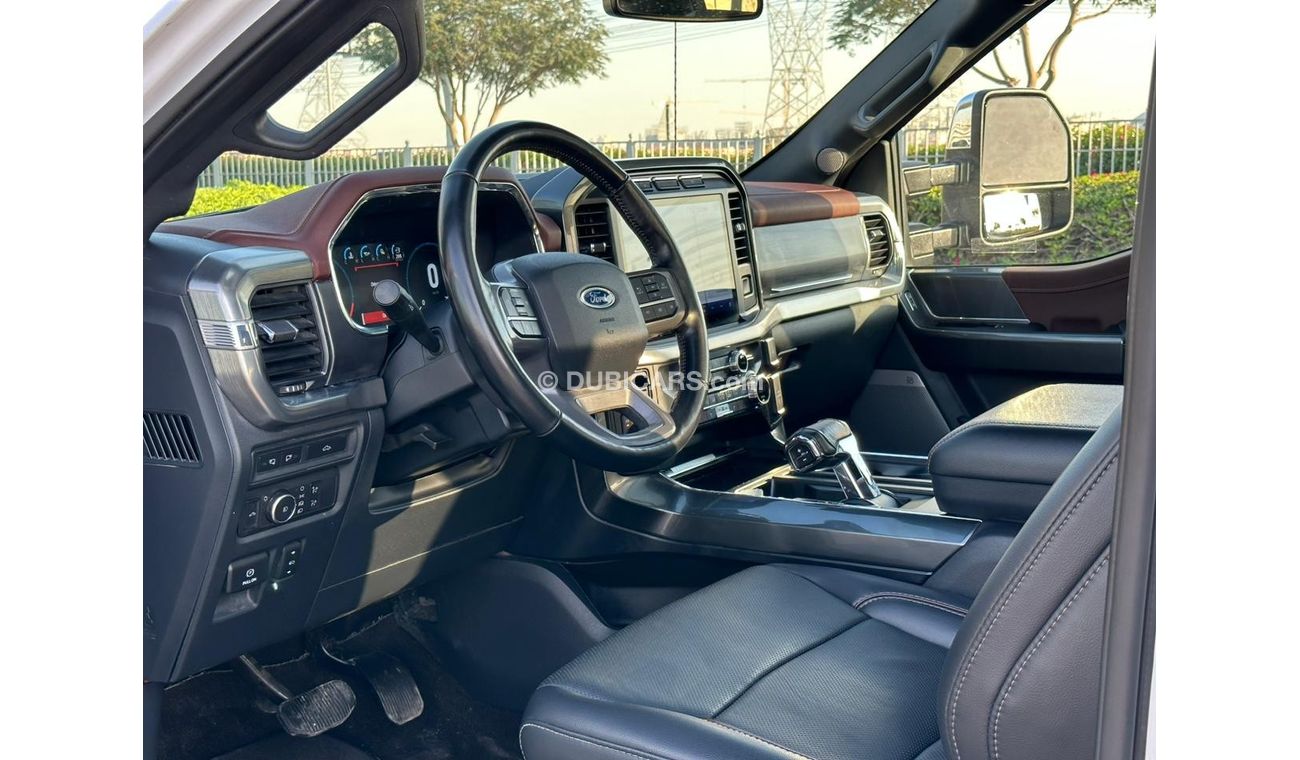 Ford F 150 Lariat Special Edition Full Options 3.5 L Ecoboost