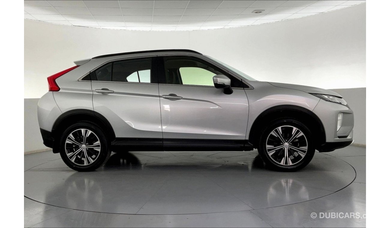 Mitsubishi Eclipse Cross GLX Highline | 1 year free warranty | 0 down payment | 7 day return policy