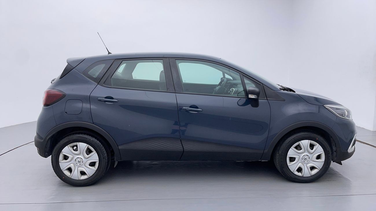 رينو كابتور PE 1.6 | +مع الضمان | كمان تم فحص ١٥٠