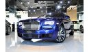 رولز رويس جوست 2019 II BRAND NEW ROLLS ROYCE GHOST II UNDER WARRANRTY AND SERVICE CONTRACT