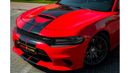 Dodge Charger SRT 392