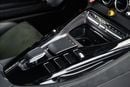 Mercedes-Benz AMG GTR Mercedes Benz AMG GTR