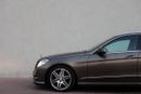 Mercedes Benz E300 E300 | GCC | Single Family Owned | Well Maintained