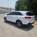كيا سورينتو EX