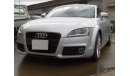 Audi TT 8JCES