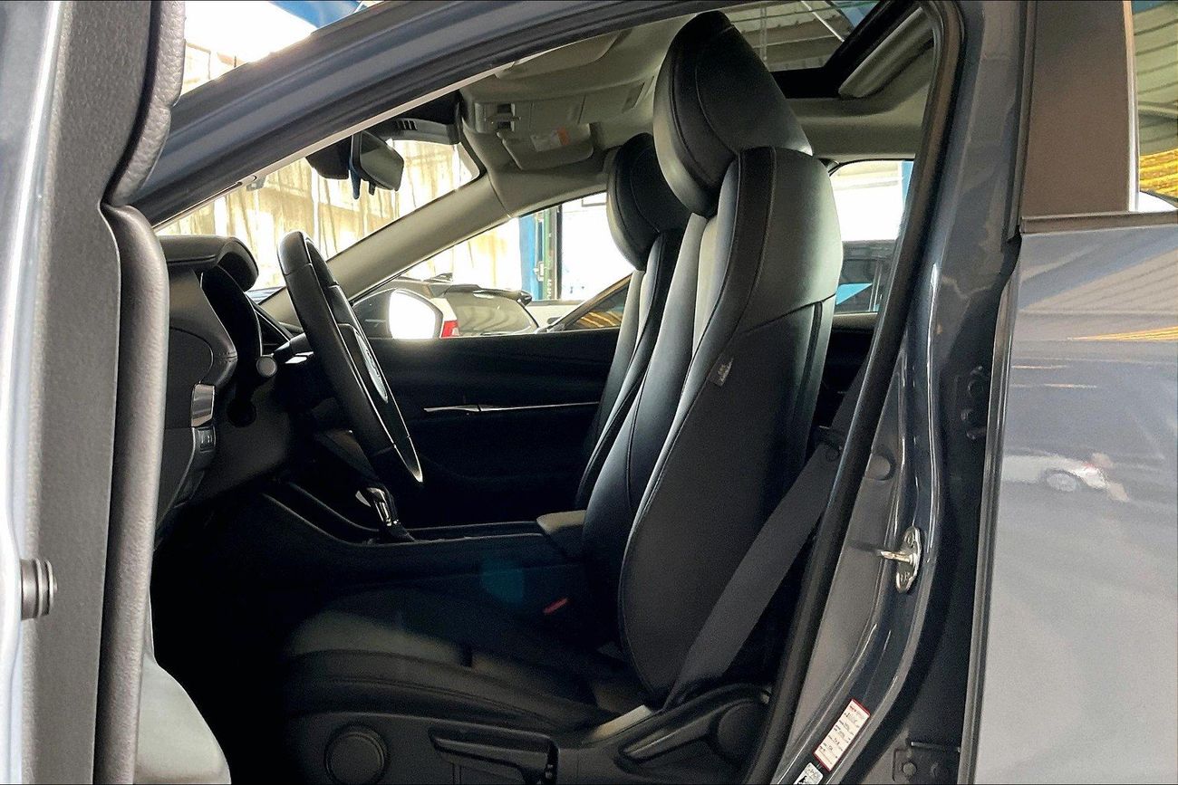 Mazda 3 Evolve | Guaranteed Warranty | 0 Down Payment