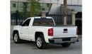 جي أم سي سييرا 1500 SLE 5.3L Single Cab Utility
