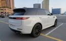 لاند روفر رينج روفر سبورت 2024 Dynamic SE P400