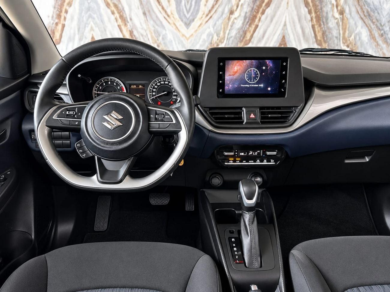 Suzuki Baleno GLX Key Details:  Free 3 Months Warranty. Additional extended warranty plans available.  Service History