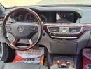 Mercedes-Benz S 600 Mercedes-Benz  S600L 2006 full option