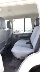Toyota Land Cruiser 70 2017 TOYOTA LAND CRUISER HARDTOP 5 DOOR