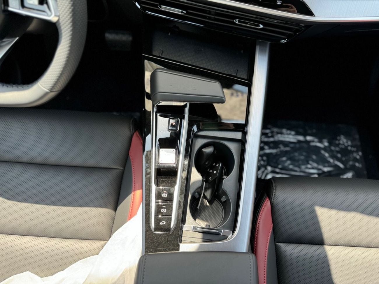 MG One MG ONE 1.5L (TURBO)   - 2025 MODEL