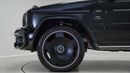 Mercedes Benz G63 AMG STANDARD