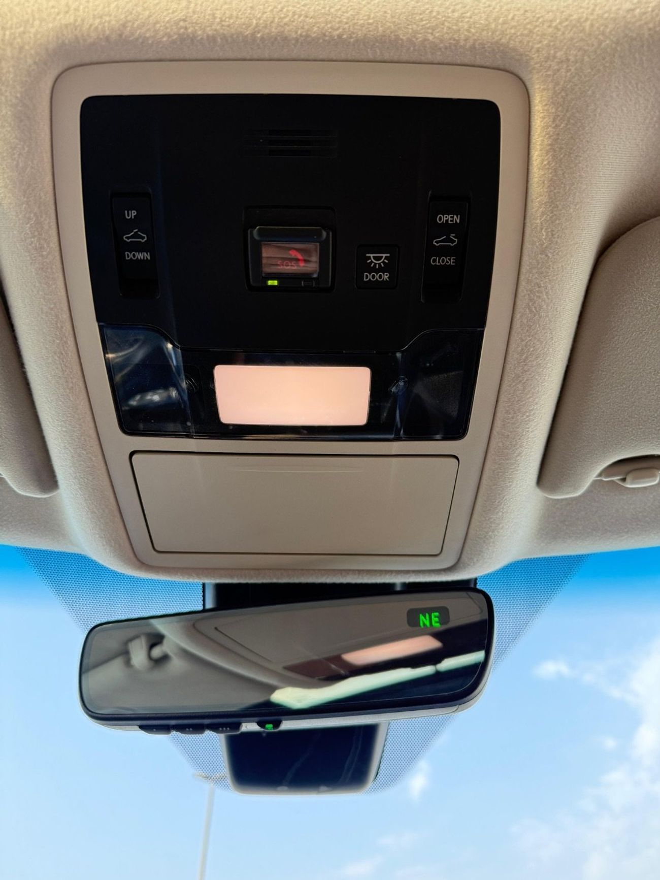 Lexus RX450h Hybrid Premier 3.5L Petrol