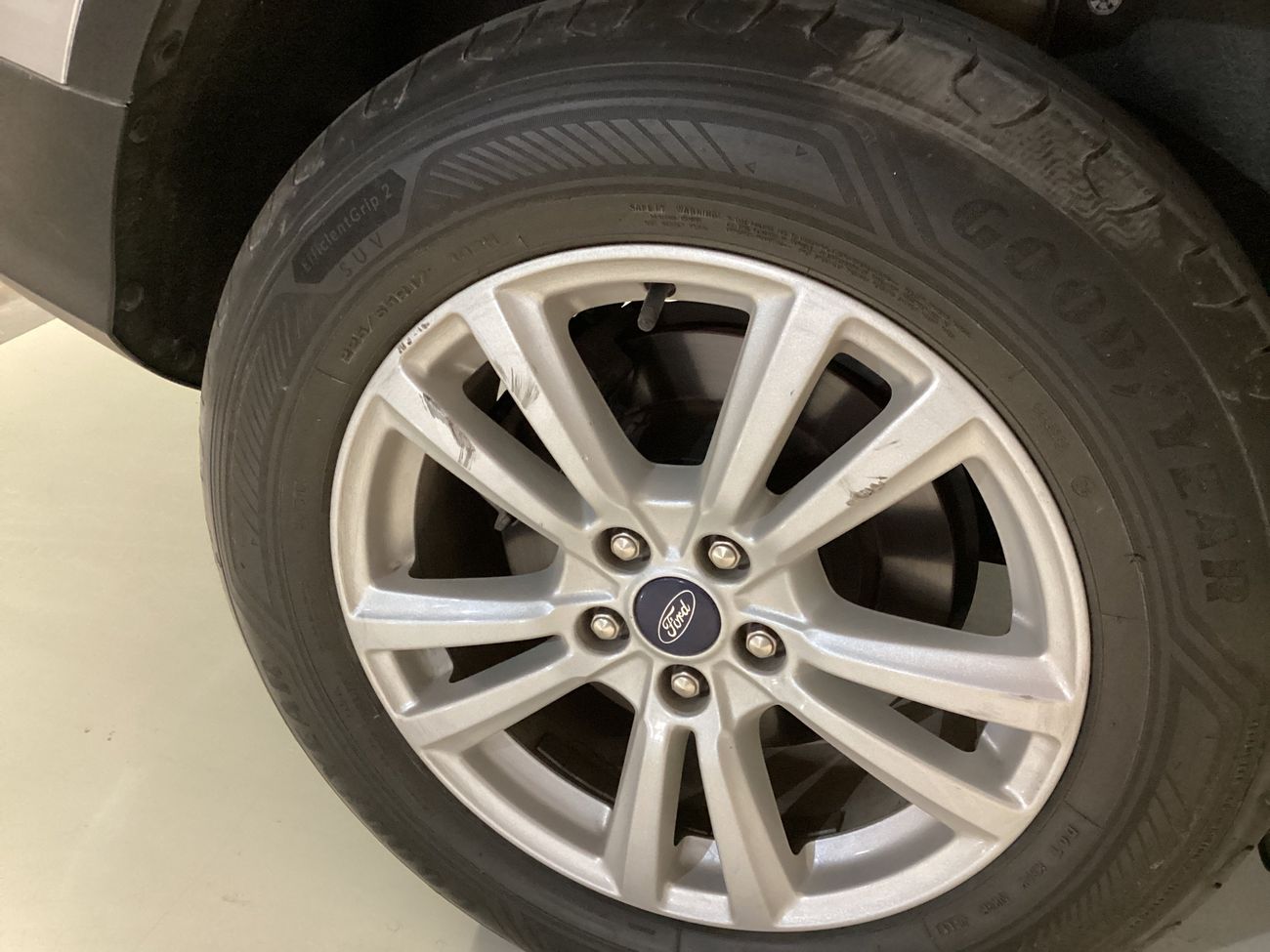 فورد إيسكاب SE | شامل الضمان | 0 ﺪﻔﻋﺓ ﺃﻮﻟﻯ