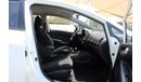 Kia Cerato EX KIA CERATO - 2017  - GCC - 1600 CC - PERFECT CONDITION INSIDE OUT -