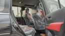 Toyota Land Cruiser 2026 Toyota Land Cruiser VXR 3.5L AT Petrol (Saudi Specs) Black