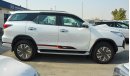 Toyota Fortuner 4.0 TRD SPORTIVO !!! SpecIail Edition !!!