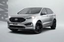 Ford Edge ST