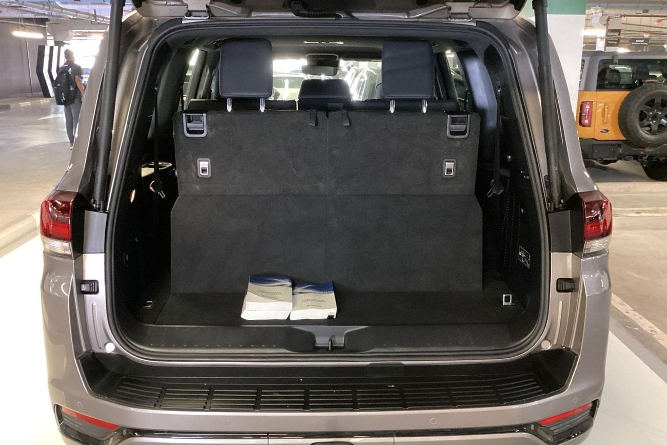 Toyota Land Cruiser GXR | Guaranteed Warranty | 0 Down Payment