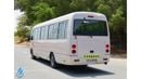 Mitsubishi Rosa 2020 Bus Fuso 4.2L RWD LWB 26 Seater Diesel - Excellent Condition - GCC - Book Now!