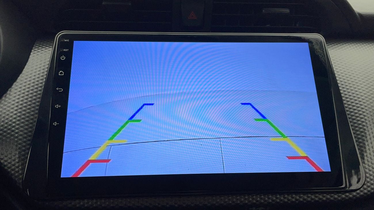 Nissan Kicks SV 1.6 | Zero Down Payment | Home Test Drive