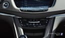 Cadillac XT5 2.0P Premium Luxury 4WD Aut. V80 (For Local Sales plus 10% for Customs & VAT)