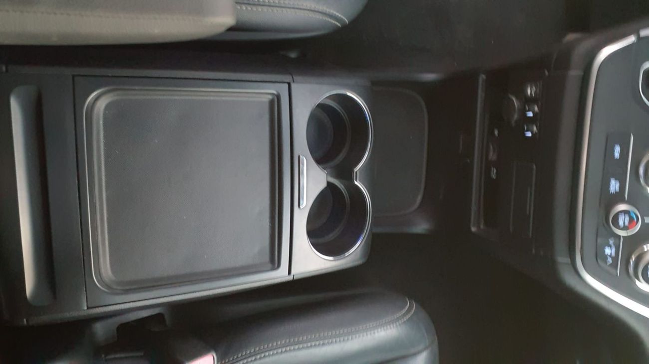 Toyota Sienna Toyota Sienna 2016 – 3.5L V6 | Petrol | Automatic | American Specs