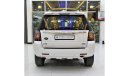 Land Rover Freelander HSE EXCELLENT DEAL for our Land Rover LR2 HSE ( 2013 Model! ) in White Color! GCC Specs