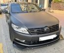 فولكس واجن باسات سي سي Volks wagen cc  3.6 v6 4motion