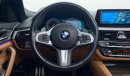 BMW 520i 3.6 3600