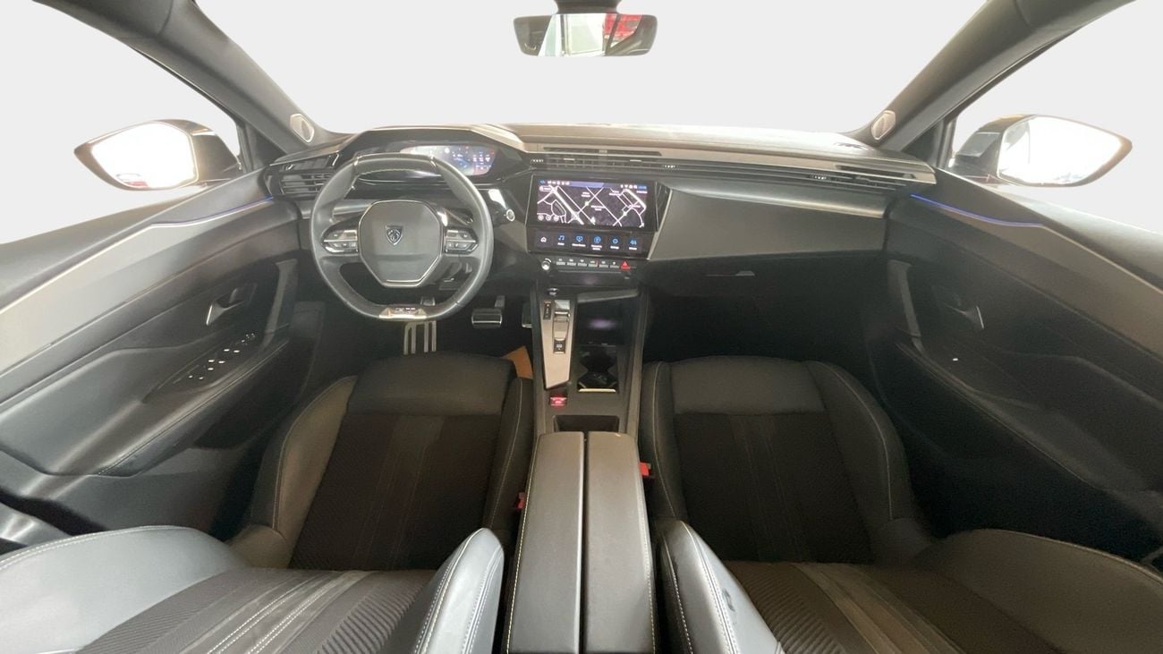 بيجو 408 GT | شامل الضمان | 0 ﺪﻔﻋﺓ ﺃﻮﻟﻯ