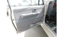 Toyota Land Cruiser Pick Up 79 Single Cabin Pickup V8 4.5L Diesel Manual Transmission With Diff.Lock