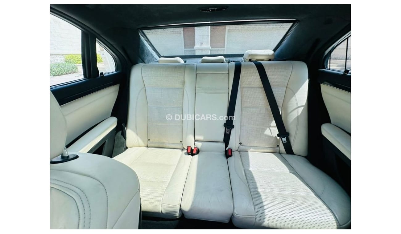 مرسيدس بنز S 63 AMG MERCEDES S63 AMG || 6.3 V12 RWD || GOOD CONDITION || WELL MAINTAINED