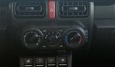 Suzuki Jimny GCC Brand New Manual Transmission