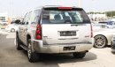 GMC Yukon GMC YOUKAN DENALI 2012 Gcc Specefecation Very Clean Inside And Out Side Without Accedent No Paint Fu