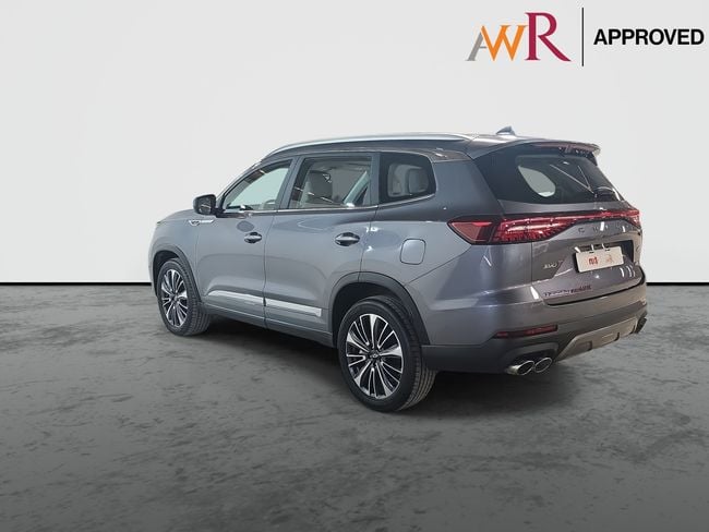 Chery Tiggo 8 LUXURY, миниатюра 20