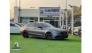 Mercedes-Benz C 63 AMG 3100 MP / C63 / Gcc / single owner  / without any accidents