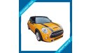 Mini Cooper S 1.6L 2014 Model with GCC Specs