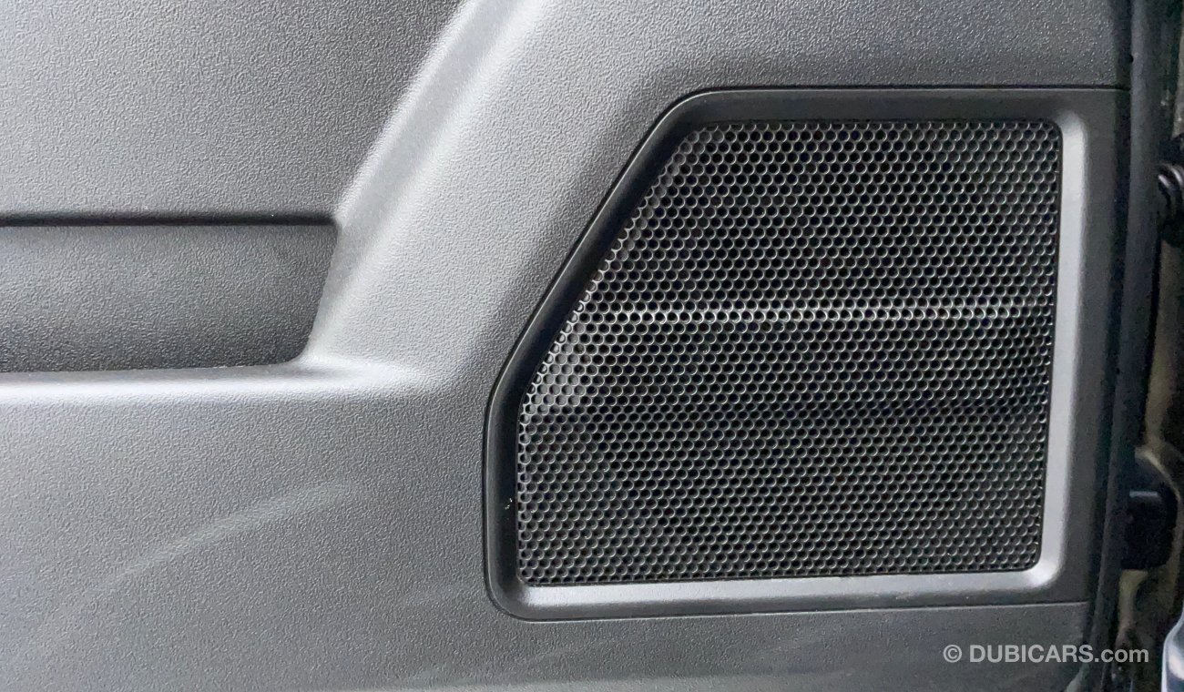 Suzuki Jimny MANUAL 1500