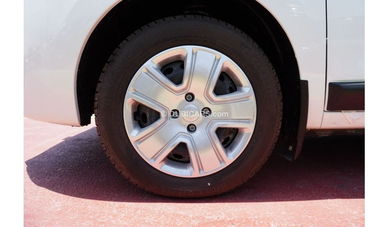 Renault Lodgy 2023 Renault Lodgy 1.5L Diesel