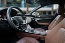 Audi A6 A6 S-Line | 1,959 P.M | 0% Downpayment | Audi A6 S-Line | Audi Warranty!