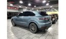 Porsche Cayenne Std