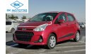 Hyundai Grand i10 RAMADAN OFFER* 0KM / WARANTY / SERVICE CONTRACT