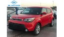 Kia Soul Power Steering, DVD, Camera, Alloy Wheels, LOT-654