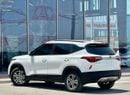 كيا سيلتوس GT Line 1.6L